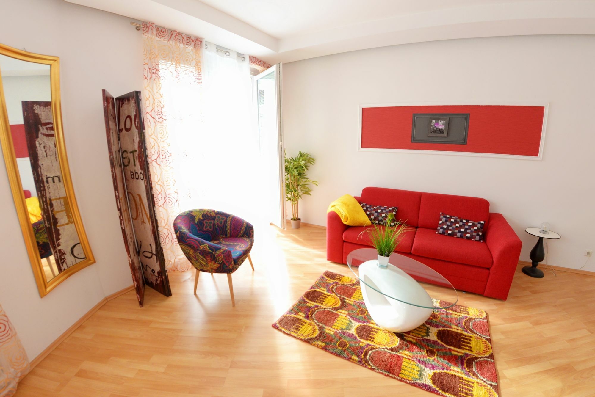 Joe'S Apartments - Walfischgasse 9 Vienna Luaran gambar