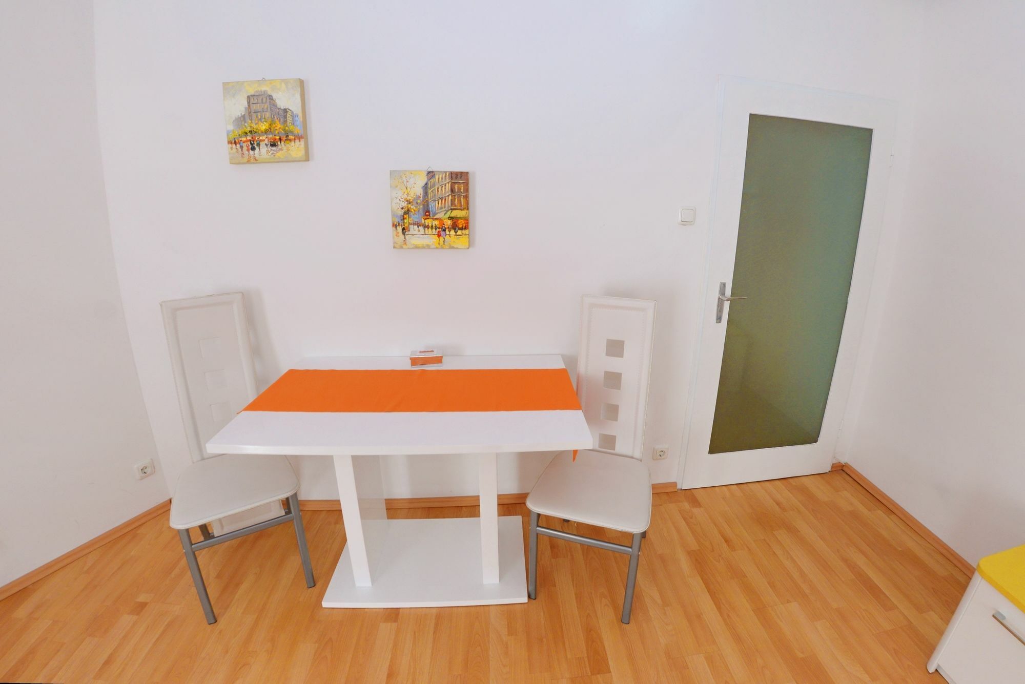 Joe'S Apartments - Walfischgasse 9 Vienna Luaran gambar